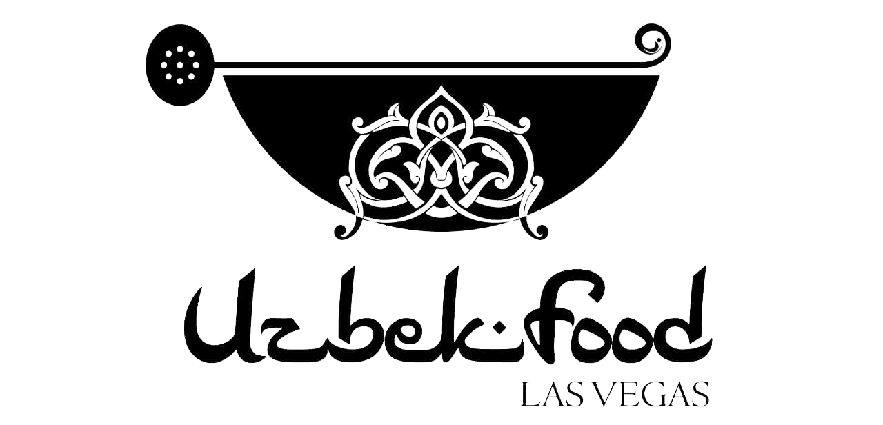 Chef Anvar Las Vegas logo