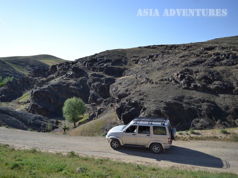 UAZ Patriot jeep, 4 seats, a/c, audio, seat belts UAZ Patriot jeep, 4 seats, a/c, audio, seat belts