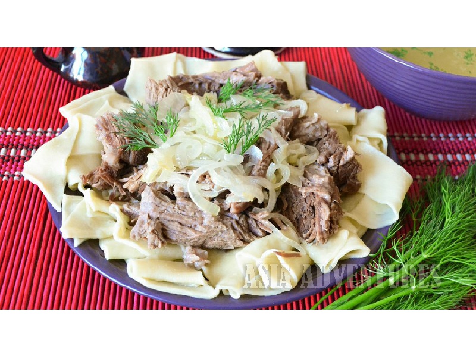 Можно ли бешбармак на диете в домашних условиях