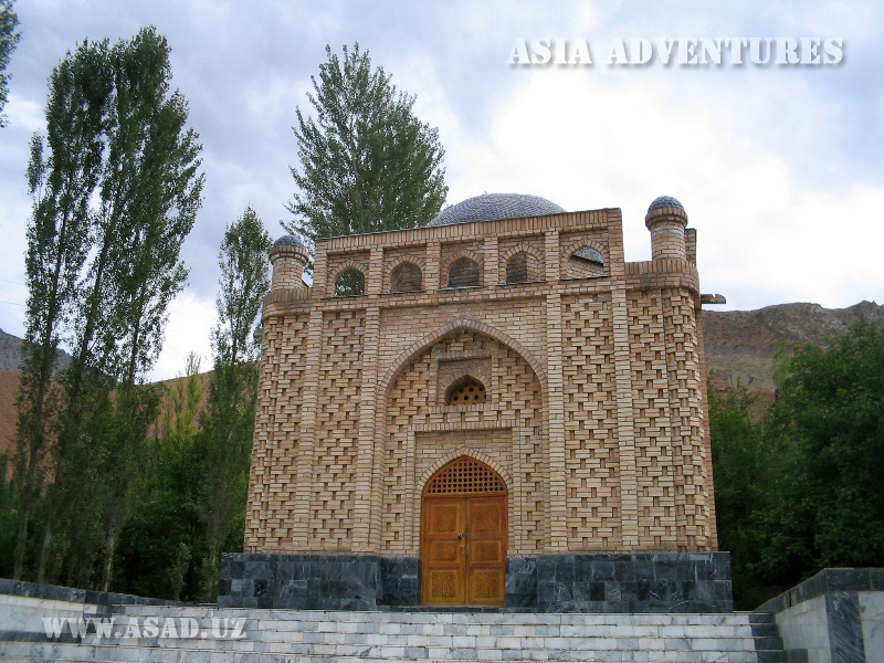Таджикистан это азия. Пенджикент. Фото из Пенджикент.