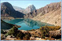 Tajikistan visa information