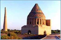 Визы в Туркменистан
