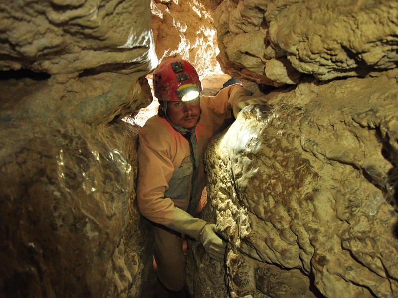 Пещера Бой-Булок глубочайшая пещера Азии