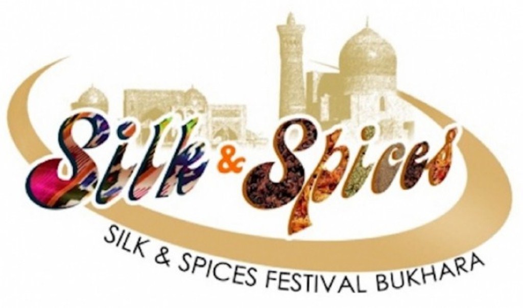 "Silk and Spices"
