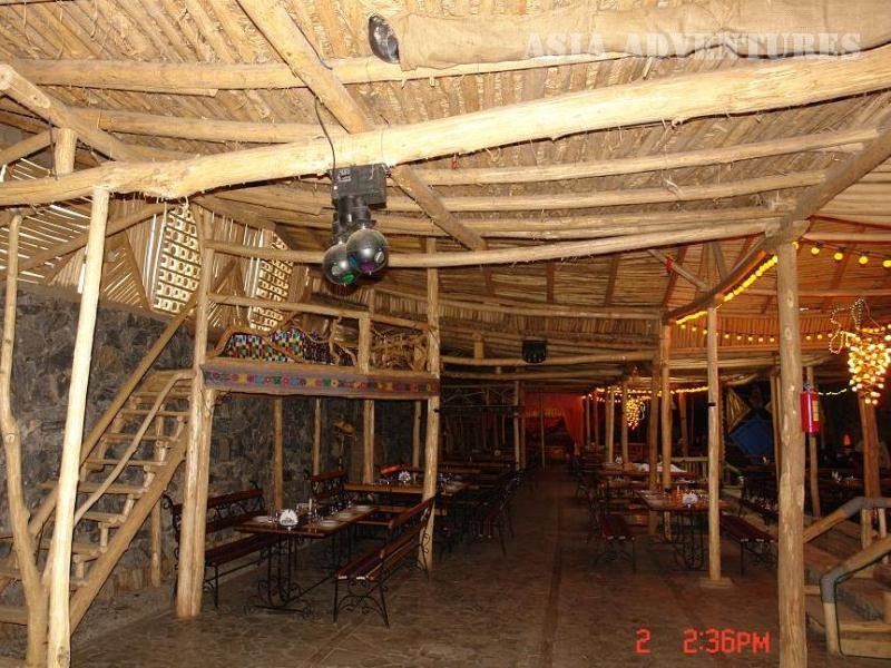 Restaurant Kishlak