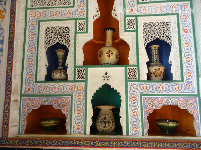 State Museum of Applied Arts of Uzbekistan
