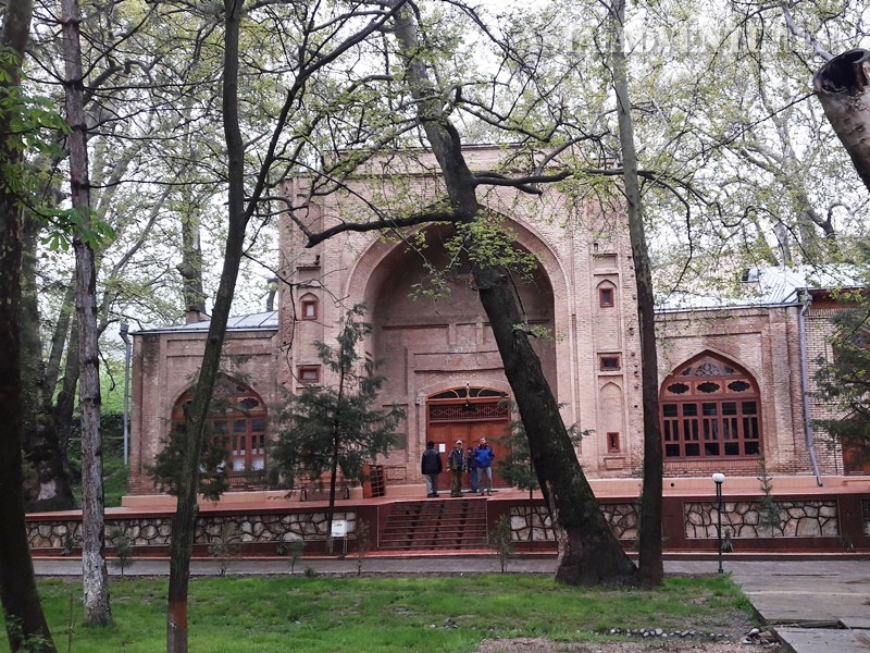 Trip from Samarkand to Urgut