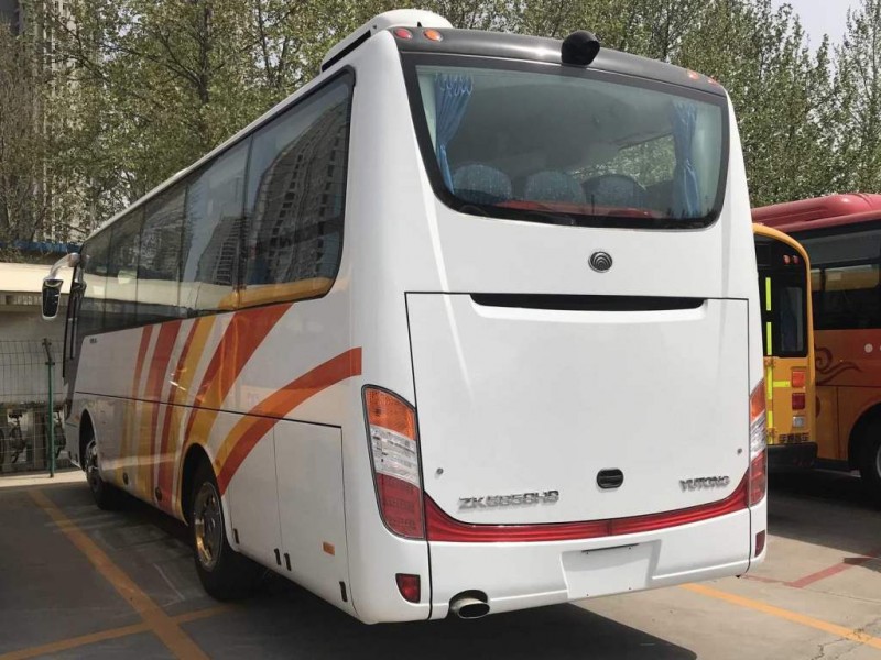 Midi bus Yutong