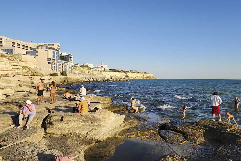 Aktau
