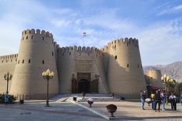 Из Ташкента в древний Худжанд